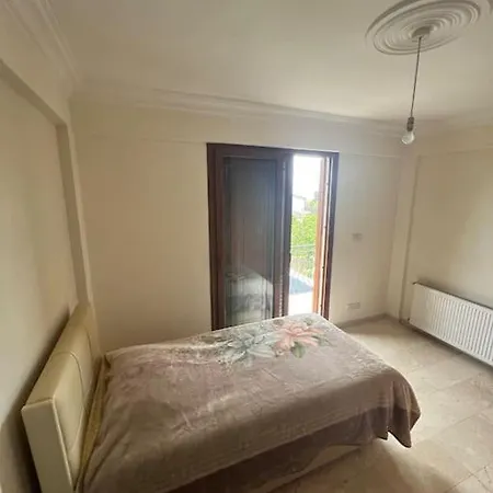 Girnenin Merkezinde Luks Villa Kyrenia (Northern Cyprus)