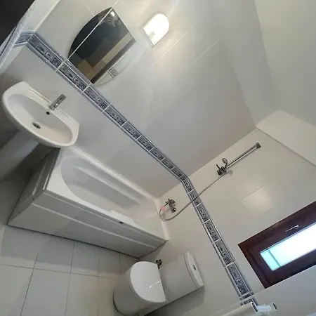 Girnenin Merkezinde Luks Villa Kyrenia (Northern Cyprus)